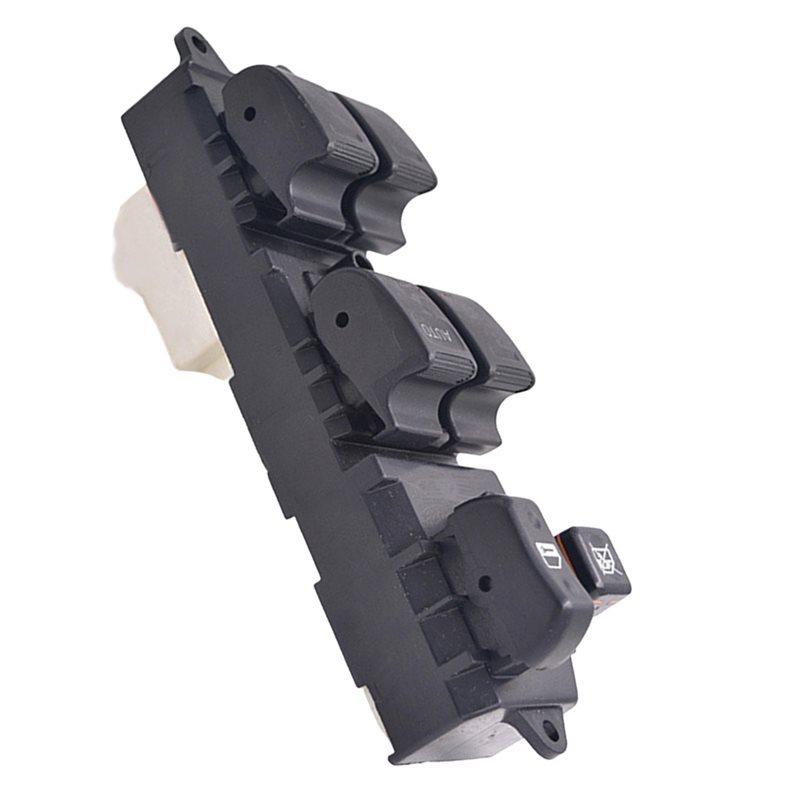 Precise Power Window Master Switch Electric 84820-33150 84820-47011 84820-44010 For Toyota Yaris Camry 1999- 2005