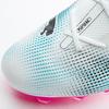Puma Galleria Puma Future 7 Match Fg Ag Natural Artificial Turf Soccer Shoe