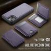 For iPhone 15/14/13/12/11 Pro Max X XS XR XS Max SE 2025 Case Wallet with Magnetic, RFID Blocking Card Holder 2 in 1 Detachable