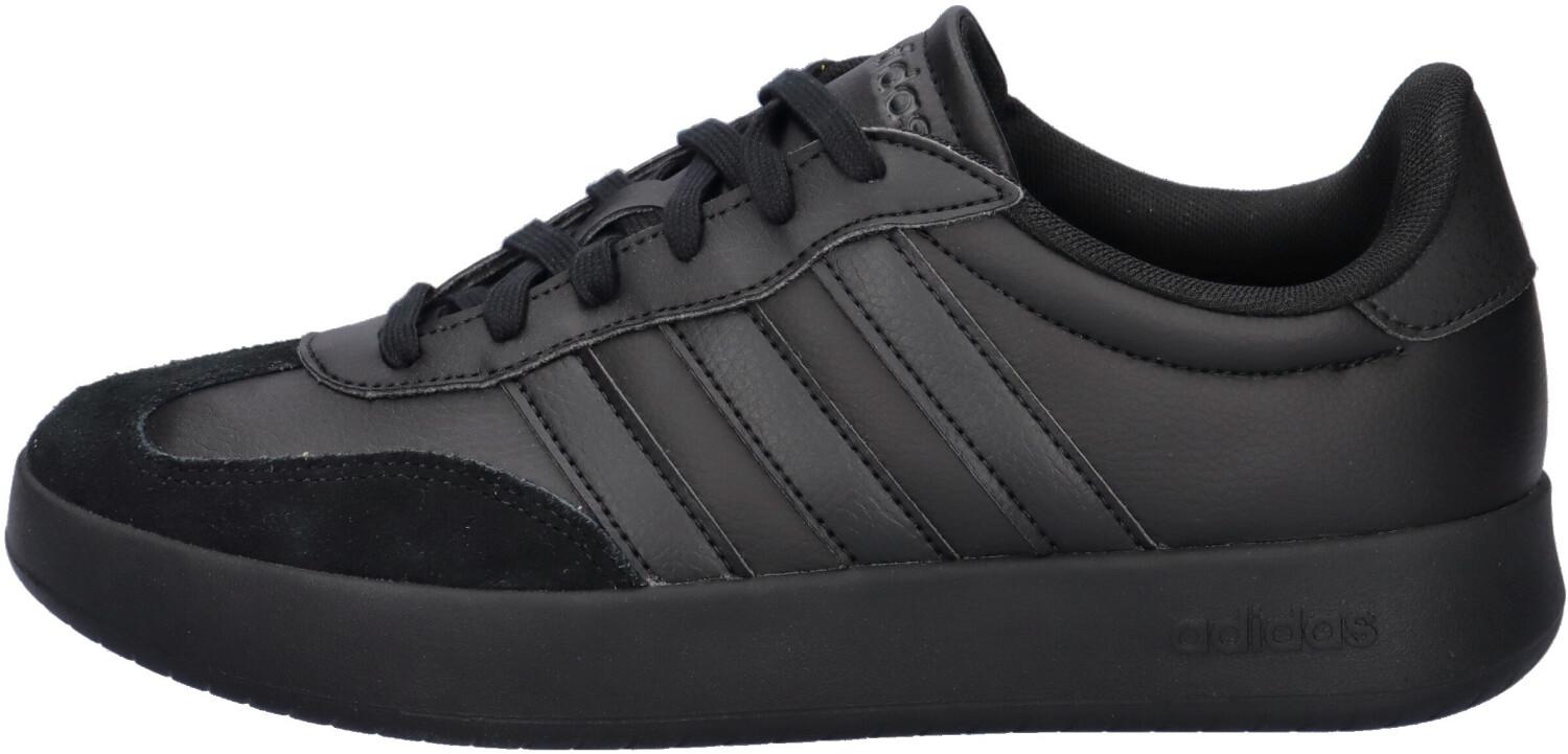 

Кроссовки Adidas Barreda основной черный/основной черный/серый шесть 40