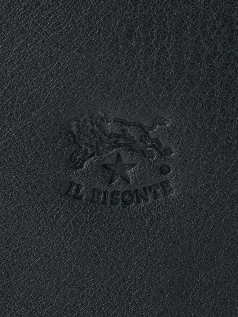 IL BISONTE Wallet F Black 54_1_54252305441