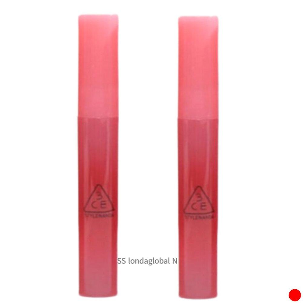 

3CE Drop Glow Gel 3.8g NEAT Rose Gift Recommendation X2