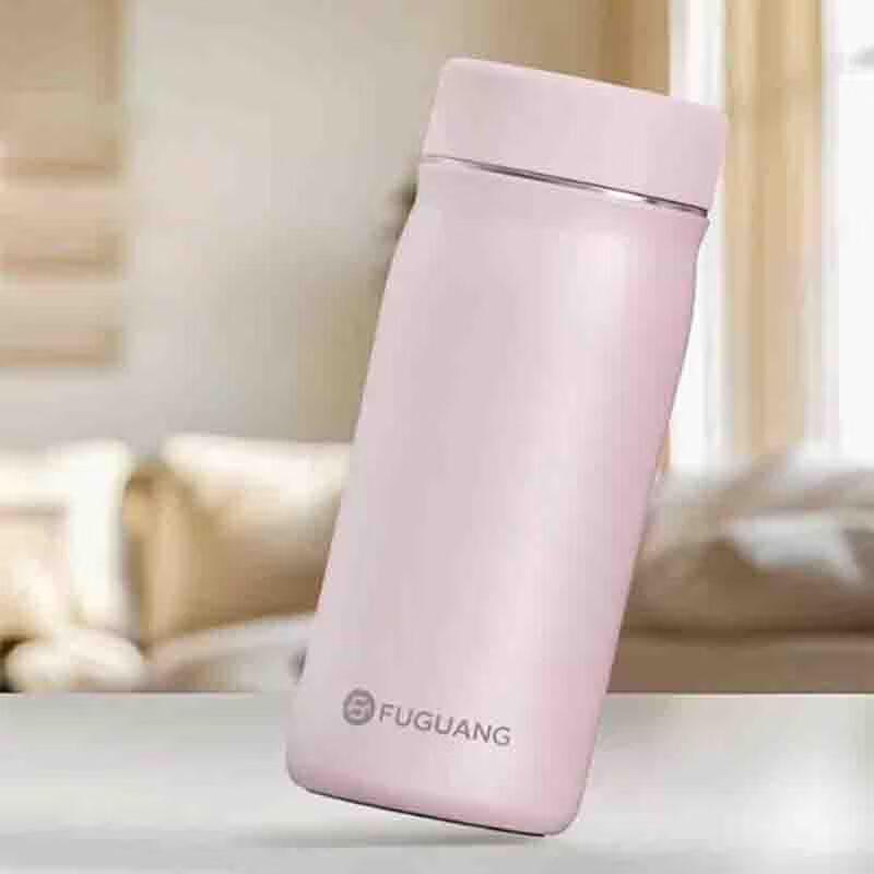 Fuguang Youming Fashion Stainless Steel Vacuum Cup