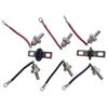 2025+RSK2001 Diode Rectifier Kit, Rectifier Module for Generators, Spare Parts and Accessories for Generator Sets