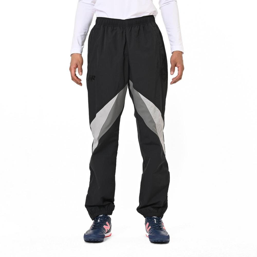 New Balance M Wind Pants aMp55254Bgr Bgr