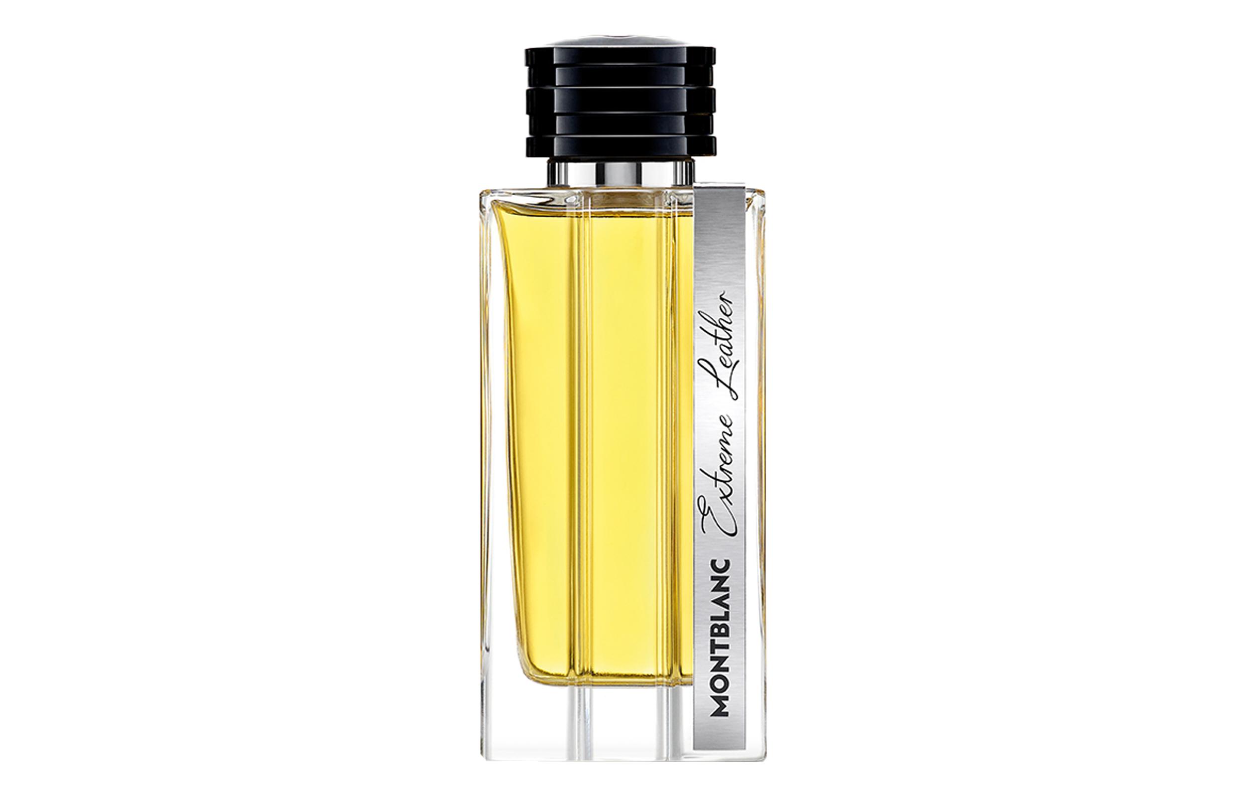 MONTBLANC Collectible Loose Kite Leather Perfumes Leather Scent Family Eau De Parfum EDP Orris Root Musk 125ml 125ml