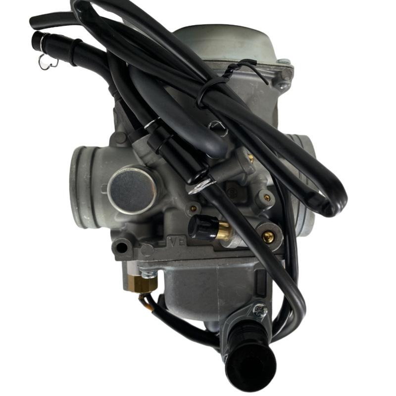 ATV Carburetor for Honda Foreman 450 TRX450ES TRX450S Trx 450s 450ES Carburetors 16100-HN0-A00 16100-HN0-A02 98-09 PD32J-5B Carburetor 450cc Engine