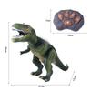 Models RC Dinosaur Car Toys Inertial Sliding Simulation T-Rex Toys  Kids Toddlers Children