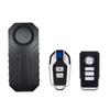Wireless Bicycle Anti-Theft Alarm with Extra Loud Volume