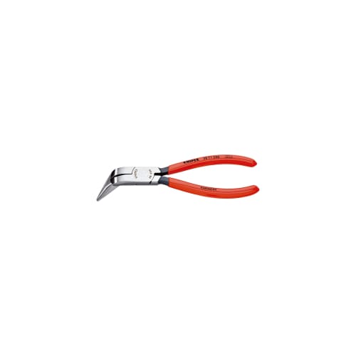 

KNIPEX Mechanic s Pliers, 200mm, 3871200