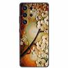 For Samsung Galaxy S26 Ultra Case Luxury Soft Silicone TPU Phone Cover for Samsung S26 Ultra S26Ultra 5G Cartoon Protective Case