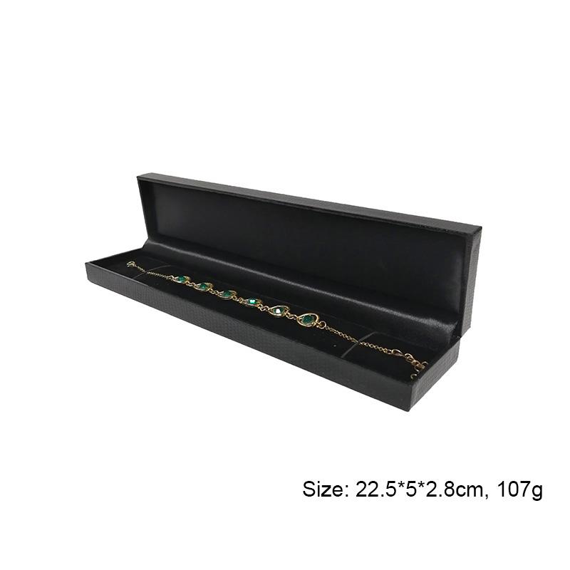 Gift Box for Jewellery Ring Box Jewelry Gift Box Earring Organizer Ring container Trinket Box Organizador De Joyas Para Colgar