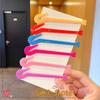 Elastic Hair Band Remover Hair Ties Hair Accessories Tools for Girls Ideal Choice for Gifts