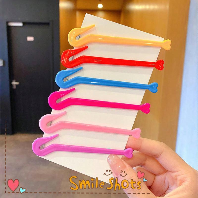 Elastic Hair Band Remover Hair Ties Hair Accessories Tools for Girls Ideal Choice for Gifts