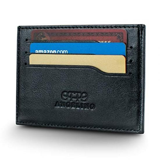 Porte passeport et étiquette de bagage en cuir personnalisés
