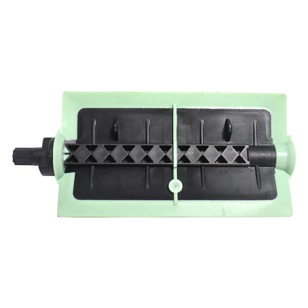 

Car Radiator Air Distributor (1 Piece, Plastic, 2058306800) - Color as Shown None