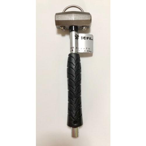 Tsubaki Model OH Modified Stone Hammer with Head Shackle, 0.85kg