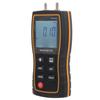 SW‑512C Digital Manometer HVAC Air Pressure Meter Gauge Differential Air Pressure Tester Tool