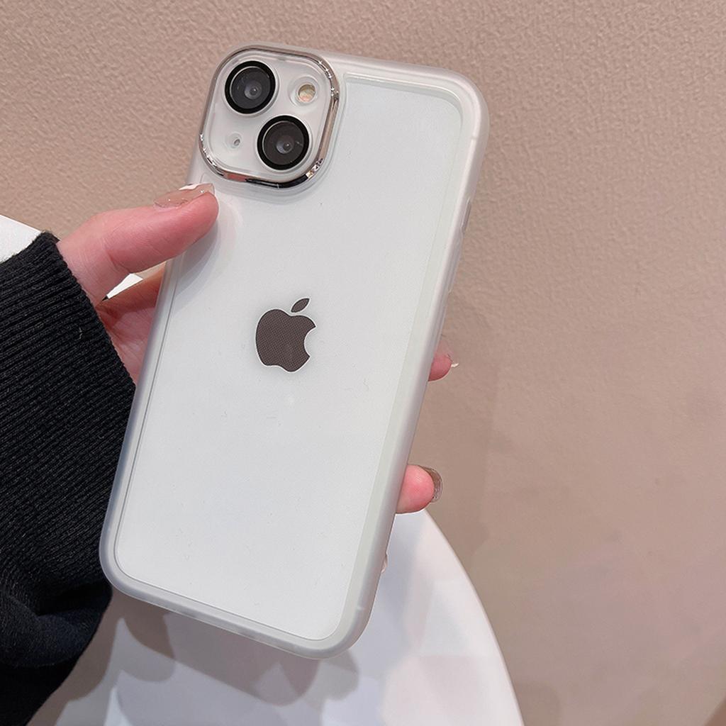 Odpowiednie dla Xiaomi 15 Przezroczyste Etui na Telefon, Wstrząsoodporne PocoF7Pro, Redmi Note14 Etui Ochronne, Ultracienkie K80 Pełne Pokrycie