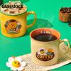 flower design 350ml