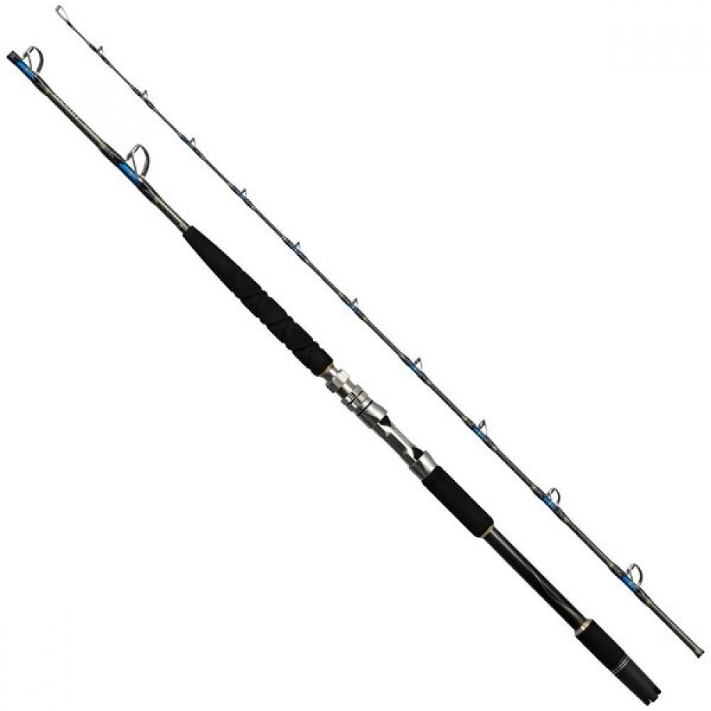 Shimano 24 Bandit Aomono H200 [boat Rod]