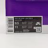 HJ0367-200 Nike SB Dunk Low Pro B Parachute Beige (Men's)