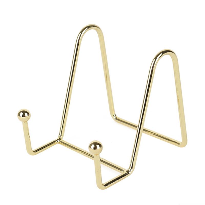 Металлическая настенная стойка для хранения журналов, газет, книг, газет, папок, настольная подставка для дисплея