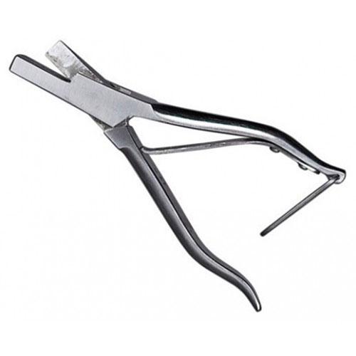 Livestock Ear Nothcher (V Shape)