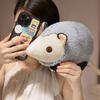 Fluffy Real Life Rat Plush Toys Soft Realistic Mouse Stuffed Toy  Kids Gifts