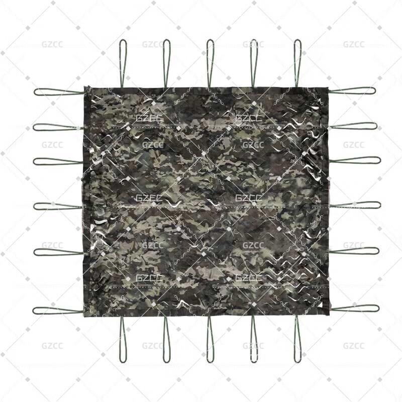 GZCC Outdoor Camouflage Net