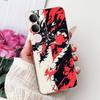 For Vivo Y19S V2419 Cool Dragon Tiger Painting Phone Case For Vivo Y19s Y 19S 4G Soft Silicone TPU Cases
