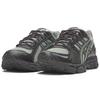 Asics Gel Kayano 12.1 Olive Green Black Unisex Sneakers 1203B108-020