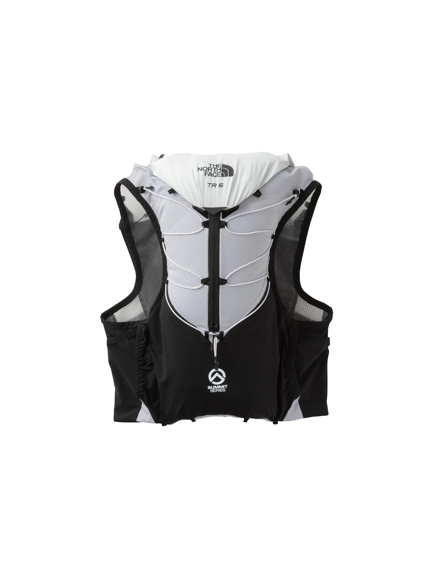 

Северный TR 6 TNF Белый L [The Face]