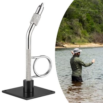 Menghine de Legat Muște Echipament de Pescuit Instrument Universal de Legare Instrument pentru Făcut Muște