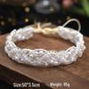 Tuanming Pearl Headband Hair Rope: Elegant Daily Hair Accessories for Weddings and Photoshoots