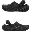 Crocs Eco Clogs Black