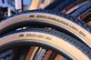IRC bicycle tire BOKEN DOUBLECROSS LIGHT TUBELESS READY 700×42C tongue
