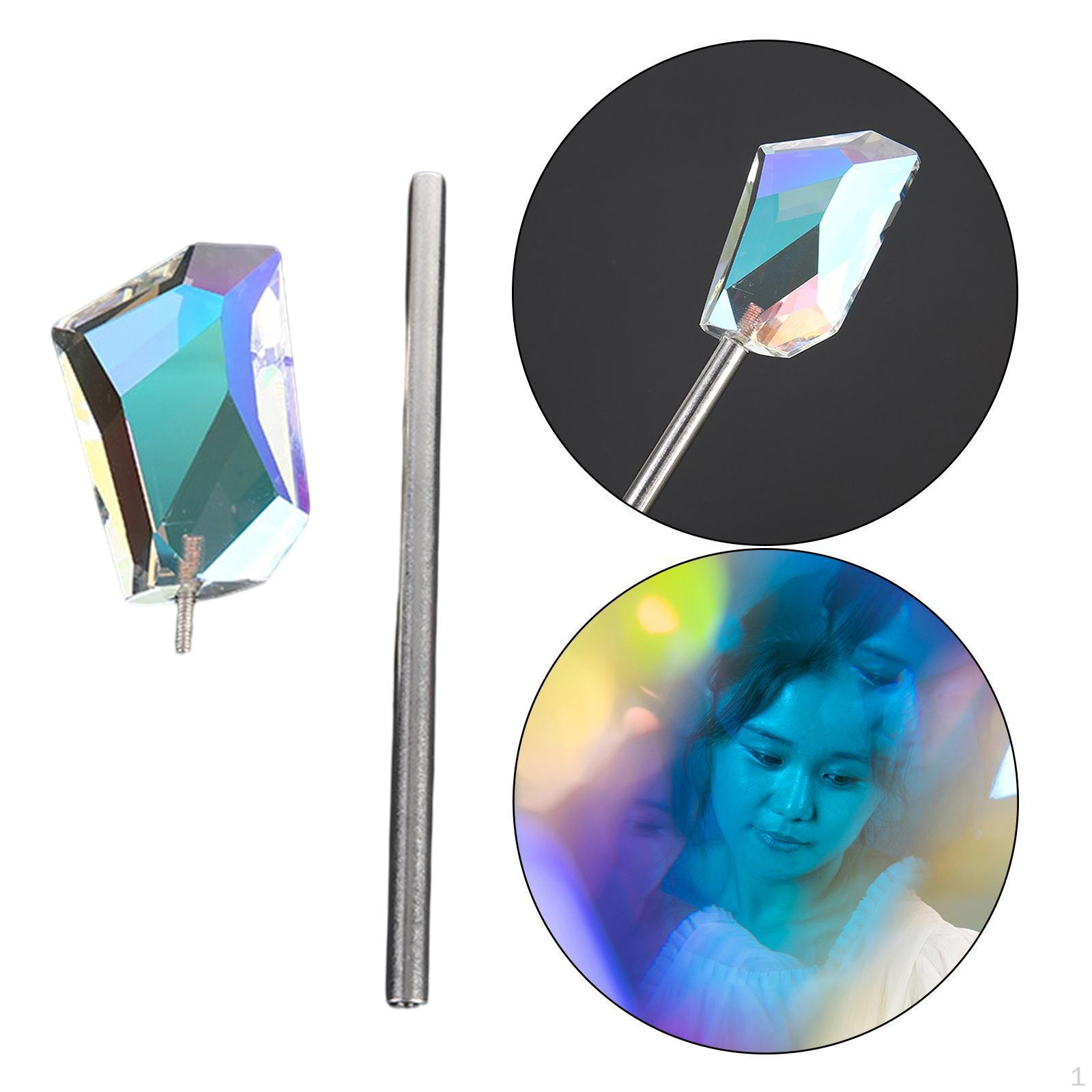 

Эффект призматического фильтра для фотоаппаратов с эффектом фрактального калейдоскопа Colorful