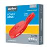 Resistance Band, Elastic, Durable, Power Band, 6-14 Kg, Rebel