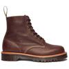 Dr. Martens 1460 Pascal Boot Sepia Brown Unisex Sneakers 42444200