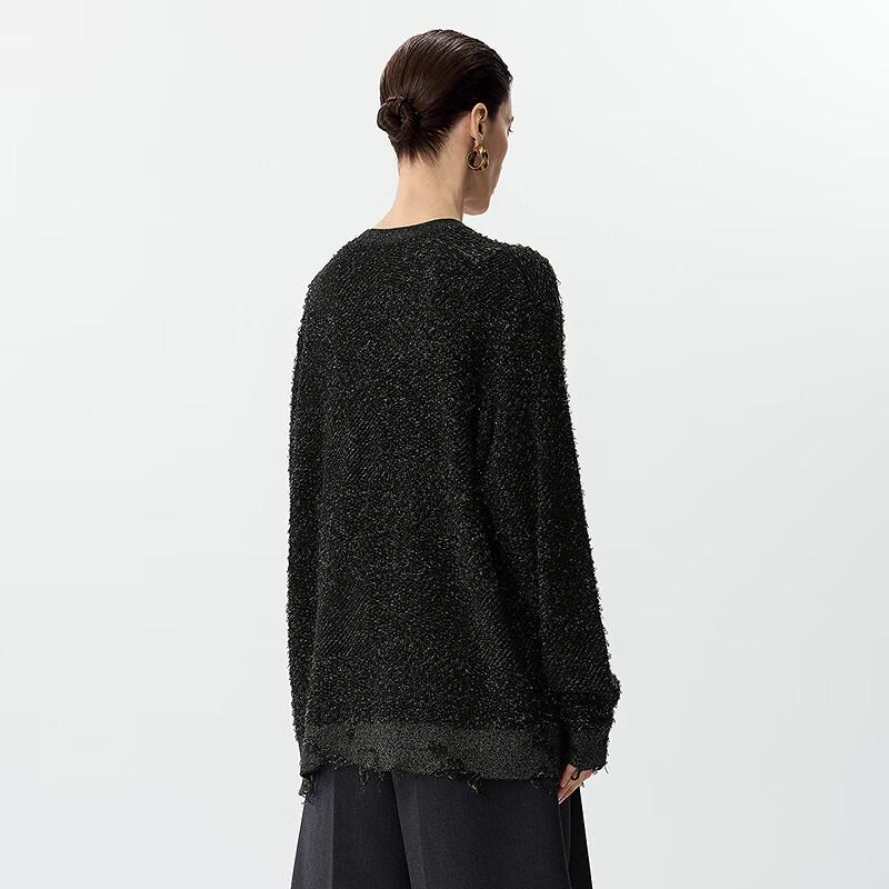 JNBY 2025 Spring Collection Knit Sweater