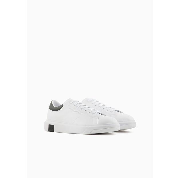 Armani Exchange XUX123_XV534 Sneakers