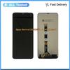 LCD Screen and Digitizer Full Assembly For Oppo Realme C51 C53 Narzo N53 Note 50