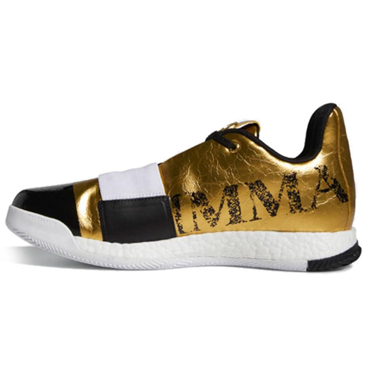 

Новые Adidas Harden Volume 3 Imma Star Эксклюзив для Азии EE3955 40