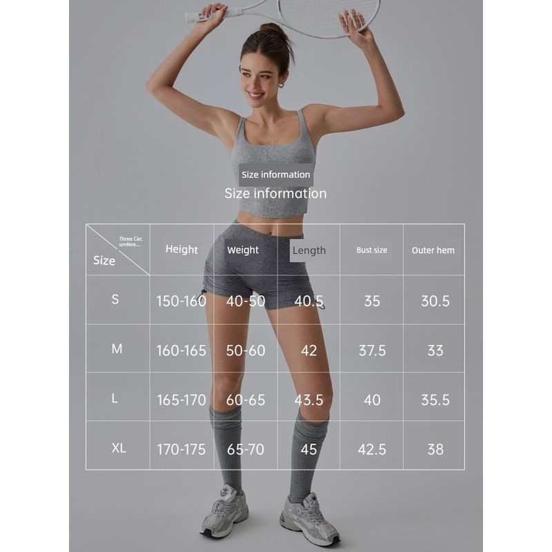 Mitaogirl Kendall Sports Fitness Vest Women's New Arrival Pilates Yoga Clothes Running Quick-Drying Slim Looking Bra