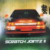 LP Record DJ SCRATCH NICE  FITZ AMBROE  Scratch Jointz II PBM031LP PBM 2022 Japan Japanese Club Dance