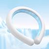 Wearable Cooling Neck Wraps Reusable Cooling Neck Wraps For Extreme Heat Wearable Cooling Neck Wraps Neck Coolings Tube Below 28