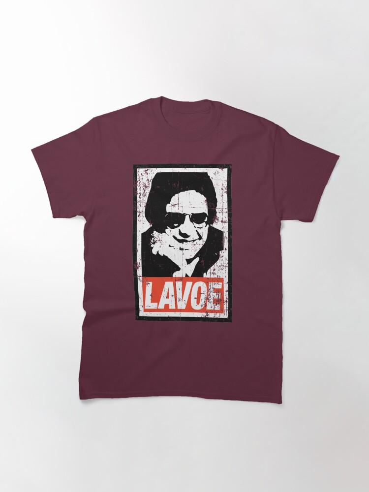 Héctor Lavoe Lavoe Classic T-Shirt