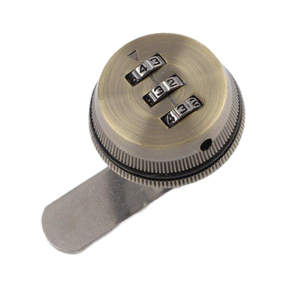 New Parts Lock Password Code Combination Equipment