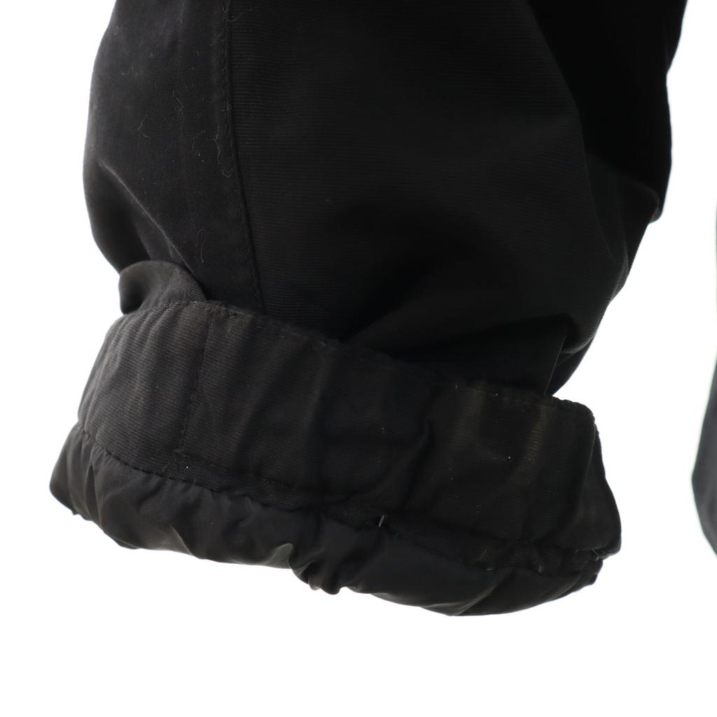 The North Face Daunenjacke XL schwarz ND00352 Outdoor Herren Gebraucht
